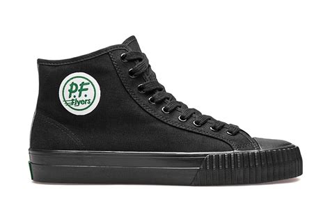 Sandlot shoes - Reintroduced as the PF Flyers Center Hi “The 1993”, the sneakers will be returning alongside a capsule collection of apparel in anticipation of the 30th anniversary of ‘The Sandlot’ next ...